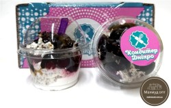 трайфл пинчер вишня